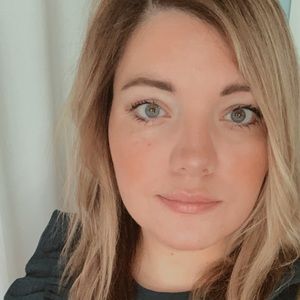 Meet your Posher, Suzanne